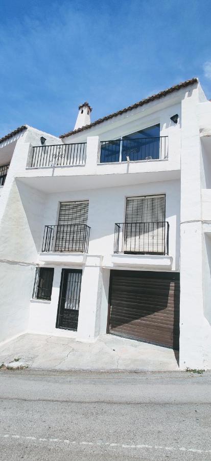 Villa Calamedina 4 Salobreña Exterior foto