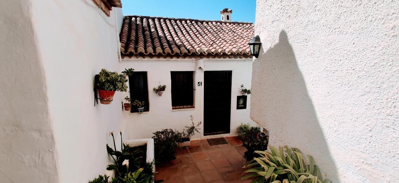 Villa Calamedina 4 Salobreña Exterior foto